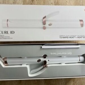 T3 Curl ID 1.25” accepting offers